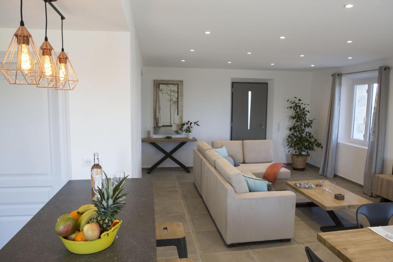 Meline Villa Seillans Ngoại thất bức ảnh
