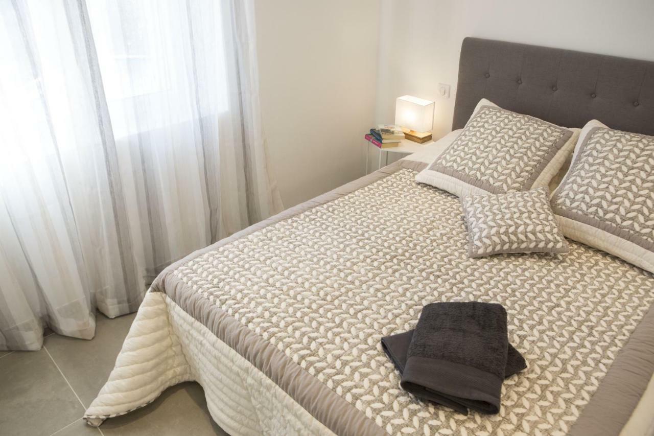 Meline Villa Seillans Ngoại thất bức ảnh