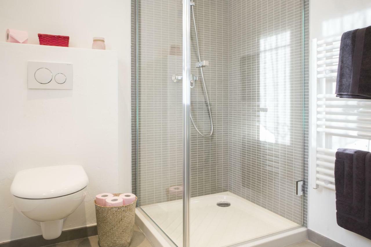 Meline Villa Seillans Ngoại thất bức ảnh