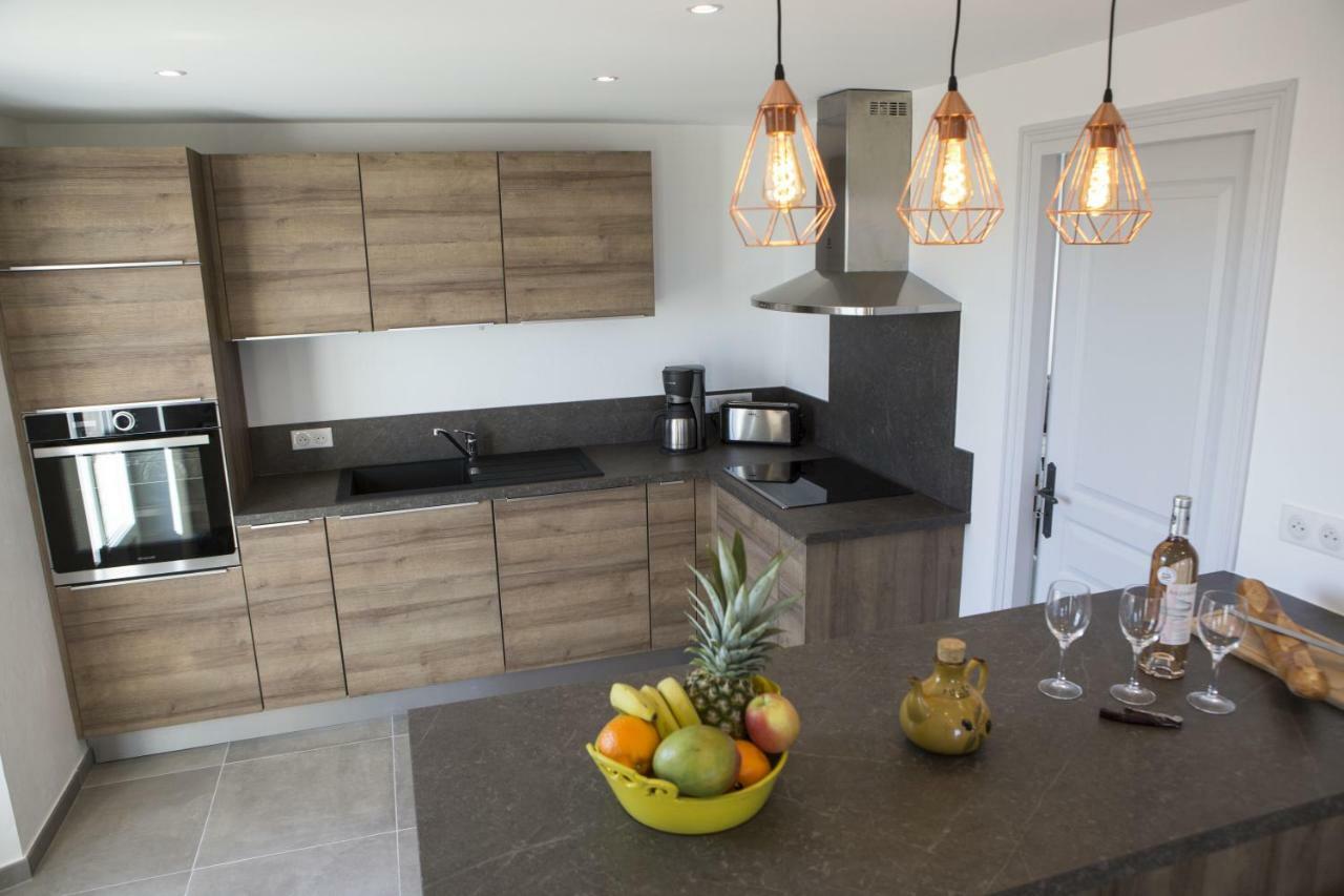 Meline Villa Seillans Ngoại thất bức ảnh